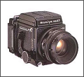 Mamiya RB 67 Pro SD